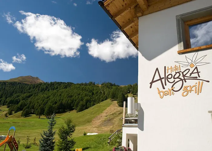 Hotel Alegra
