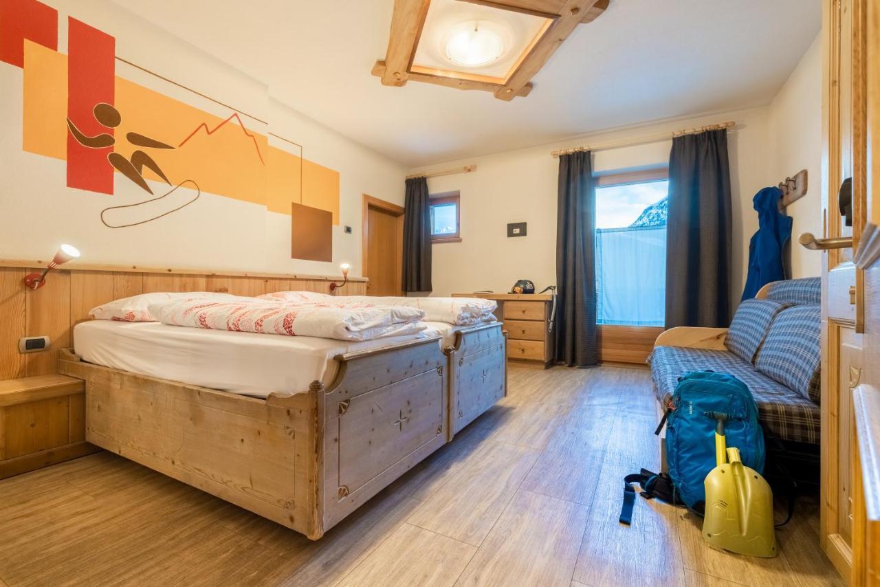 Alegra Livigno