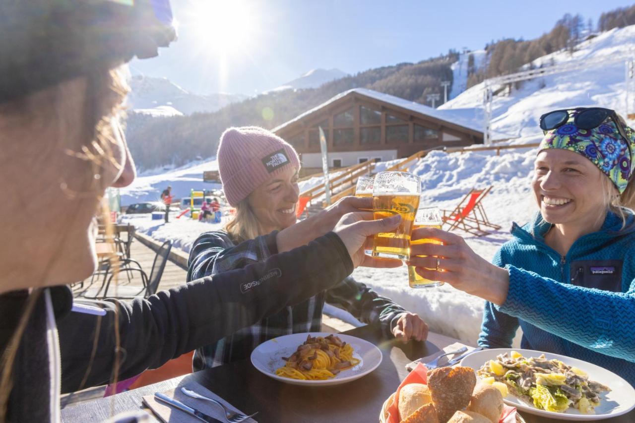 Alegra Livigno