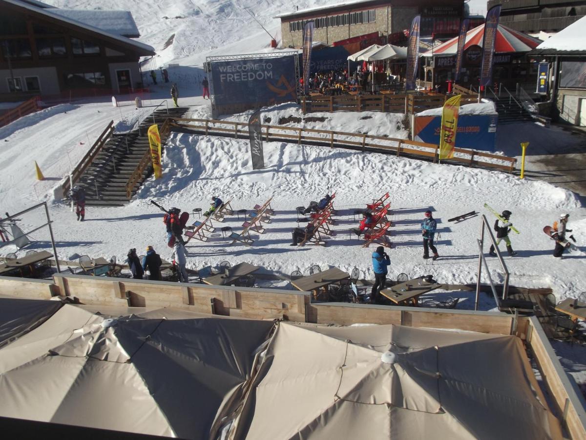 Hotel Alegra Livigno