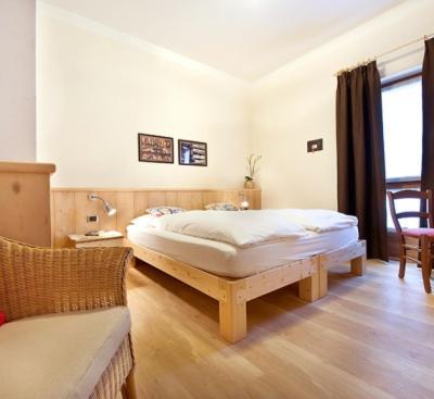 Alegra Hotel