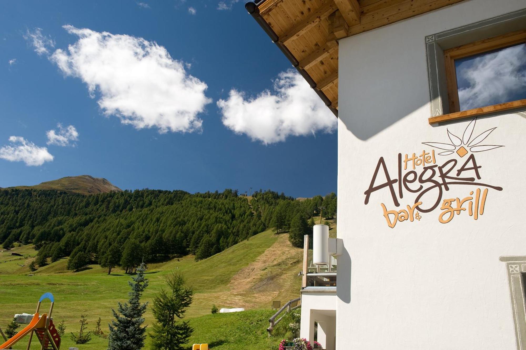 Alegra