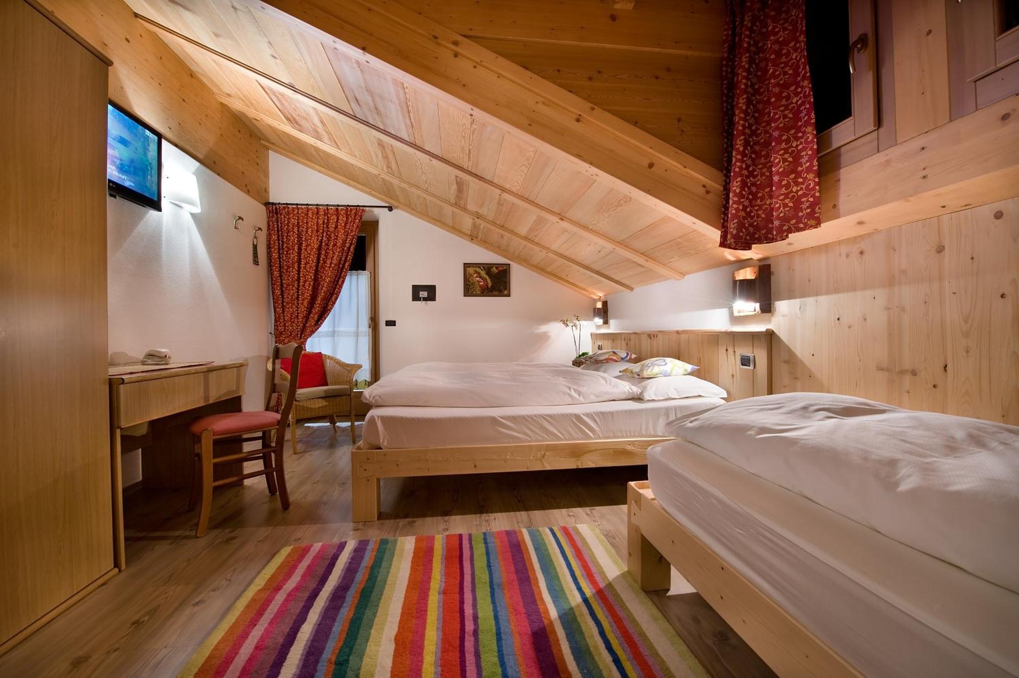 Hotel Alegra