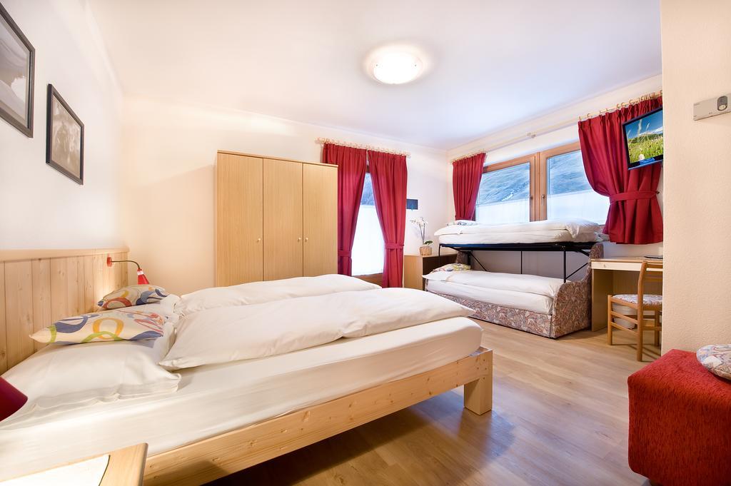 Alegra Livigno