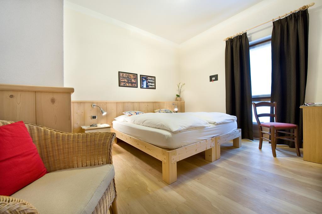 Hotel Alegra Livigno