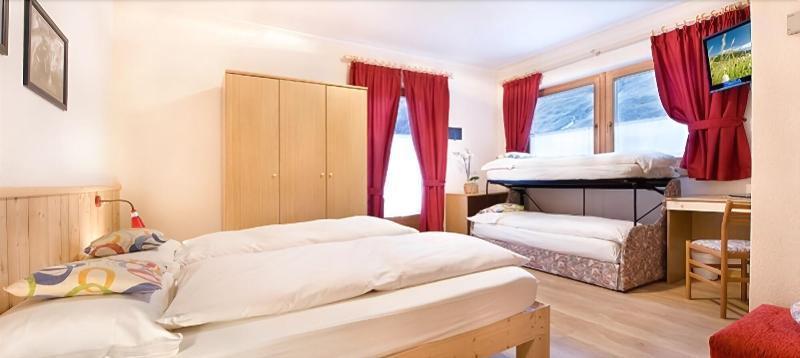 Alegra Hotel