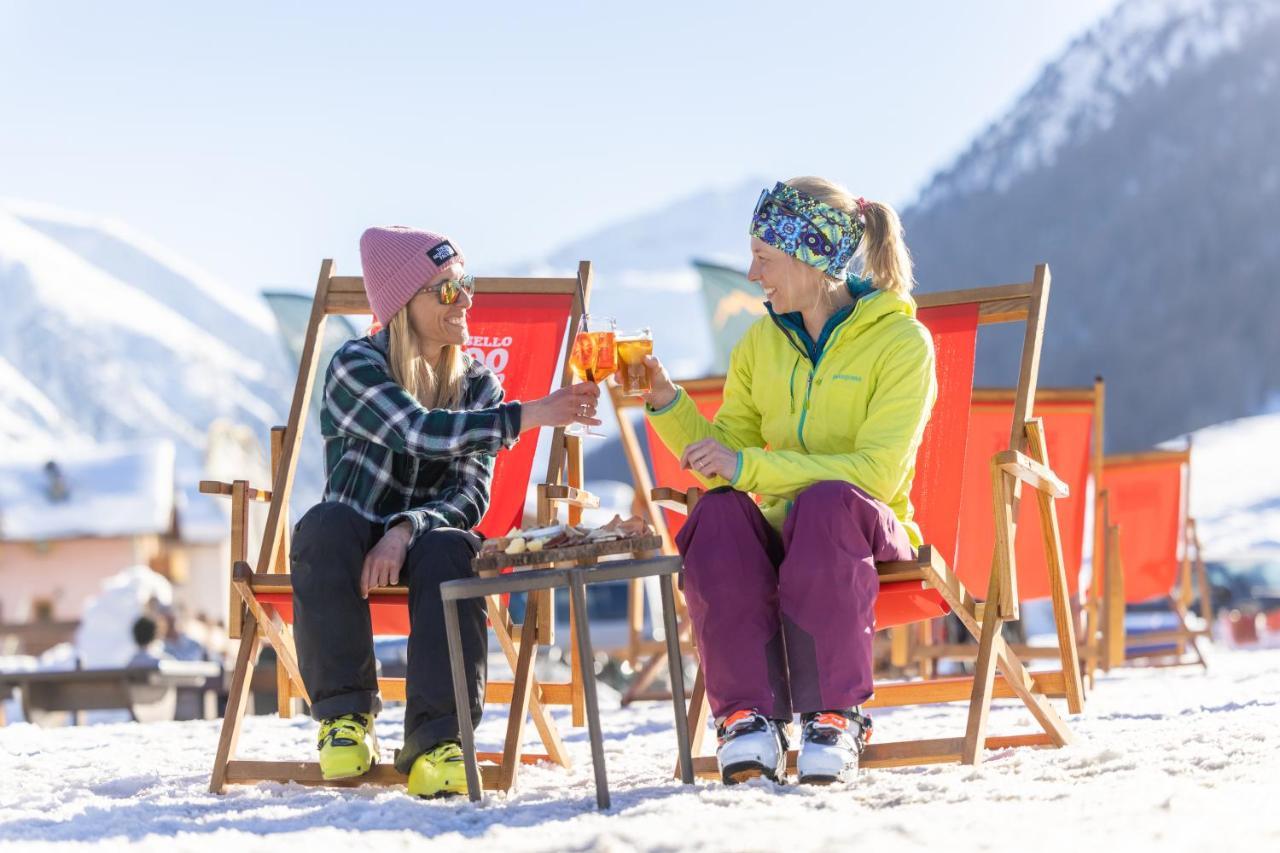 Alegra 3* Livigno