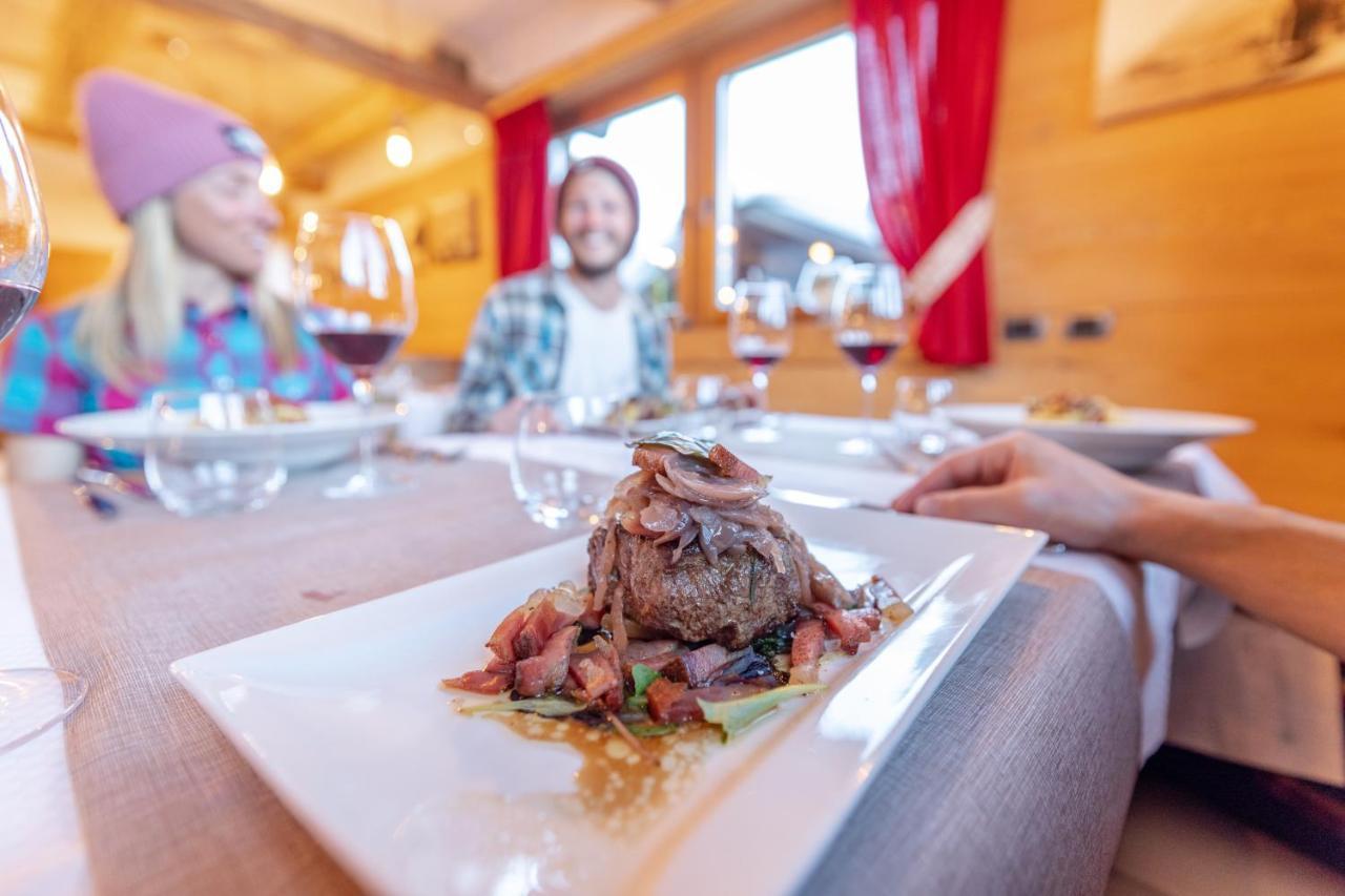 Alegra Livigno