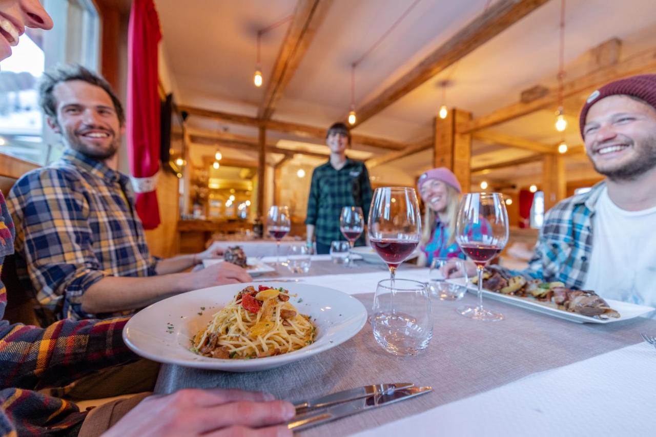 Alegra Livigno