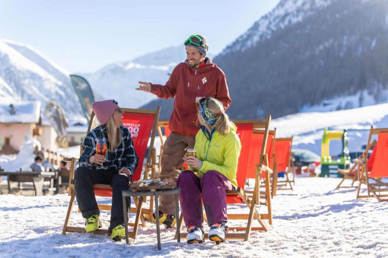 Alegra Livigno