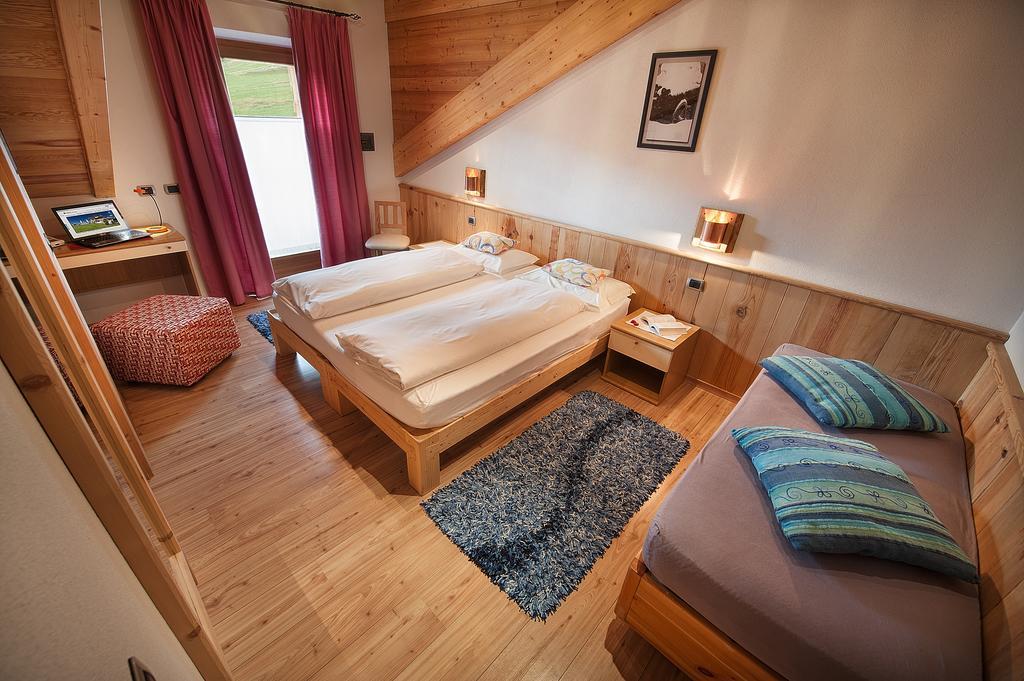 Hotel Alegra Livigno