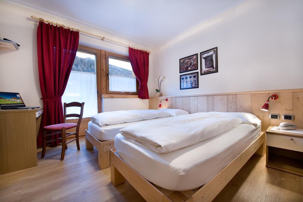 Alegra Livigno