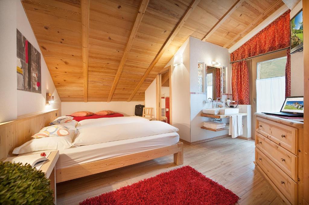Alegra 3* Livigno